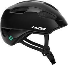 Lazer, Nutz, Kineticore, Black