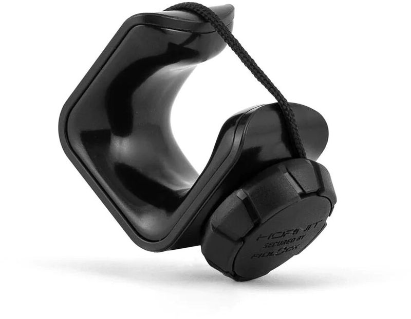 Clug PRO Wall Mount Bicycle Rack w/Fidlock, Roadie (23mm - 32mm)