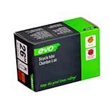 EVO, Tube, Enduro/DH 1.5mm, Schrader, Length: 35mm, 26'', 2.125-2.40