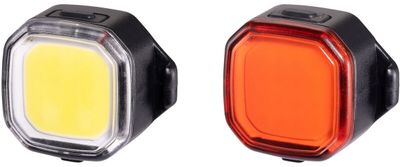 Giant, Light Set, Cast  30 F + R, USB