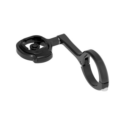 Lezyne, GPS Forward, CNC Mount
