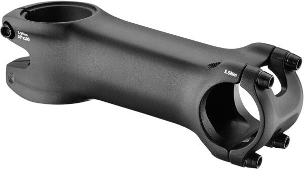 Giant, Stem, Contact SL OD2 Length: 90mm Rise: +/- 10