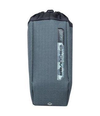 PRO, Bag, Discover Gravel, Stem Bottle Feed Bag,  .7L