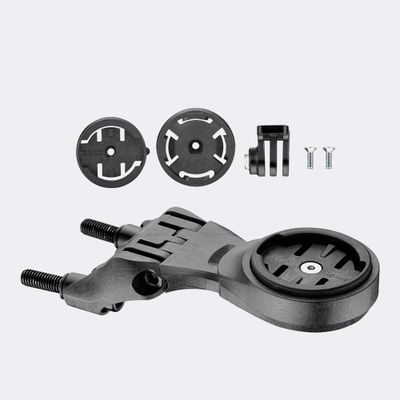 Giant, Contact SLR/SL, Stem Bolt Computer Mount, OSFM