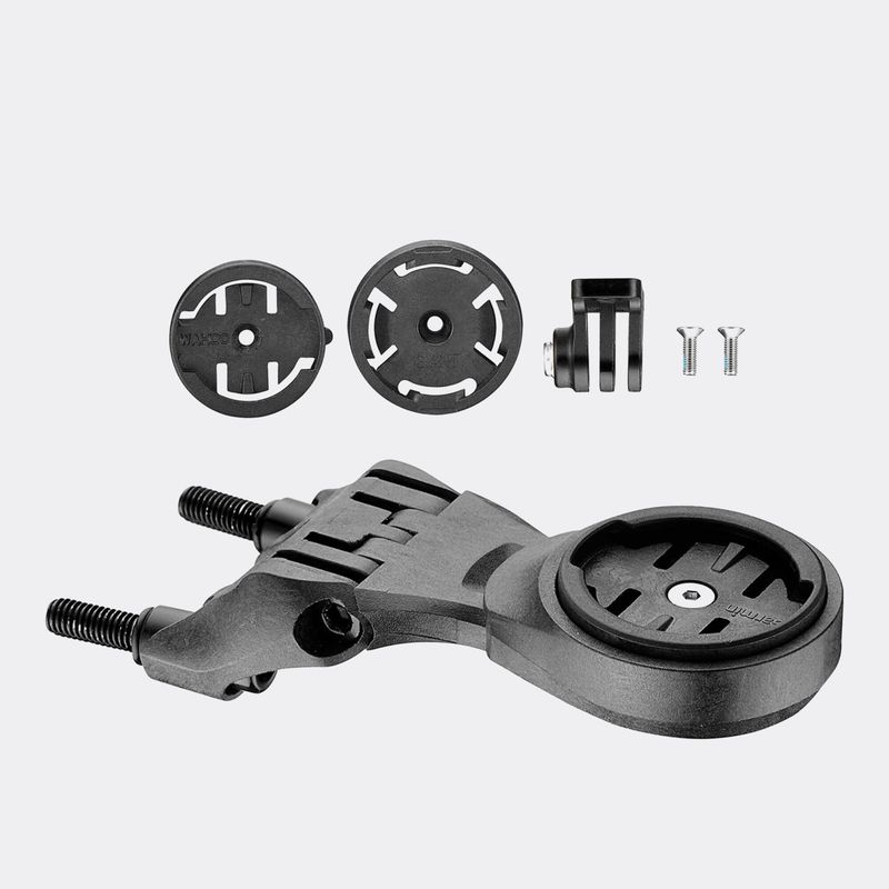 Giant, Contact SLR/SL, Stem Bolt Computer Mount, OSFM