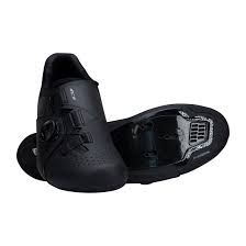 Shimano, RC-300, Cyling Shoes (Mens, Womens, Wide), Color: Black, Size: EU37 Womens
