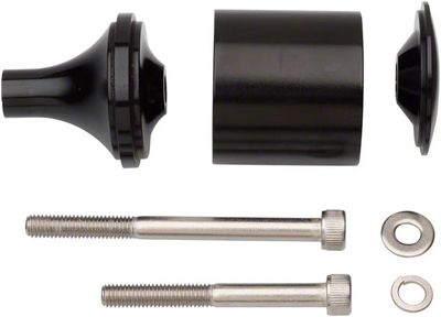 Problem Solvers, Braze-On Light Mount