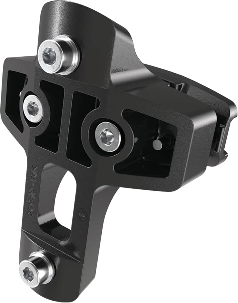 Abus, Saddlefix QuickStore Bracket