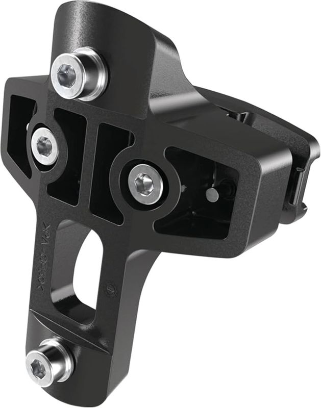 Abus, Saddlefix QuickStore Bracket