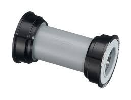 FSA, Bottom Bracket, BB86 Shell, 24mm Spindle, Stainless Steel Bearings (AL86)