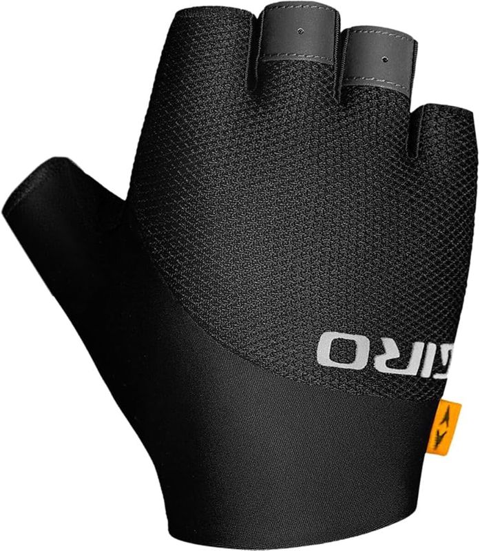Giro Gloves, Supernatural Lite, Black, M