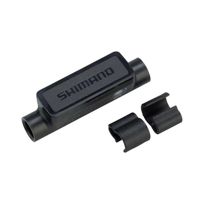 Shimano, EW-WU111 Di2 Wireless Unit, Inline, IEWWU111B