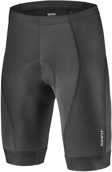Giant Rival short 2XL Black