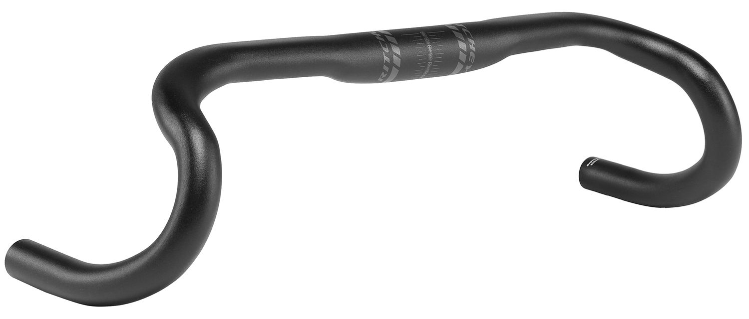 Ritchey, Drop Handlebar, Comp Butano - 31.8mm Clamp, 38cm, Black
