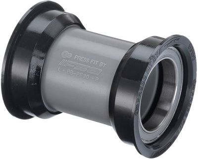 FSA, Bottom Bracket, PF30 Shell, For BB30 ATB 30mm, Stainless Bearings
