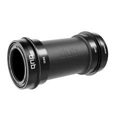 SRAM, Bottom Bracket, DUB PF30 Road Wide 79mm/BBRight, PF30, Spindle: 28.99mm