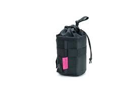 Swift Industries, Stem Bag,  Sidekick, 1L, Black