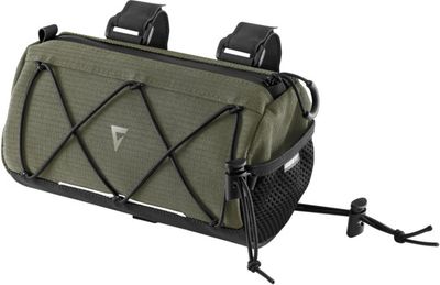 Giant, Scout Burrito Bar Bag Green Capacity: 2.3L