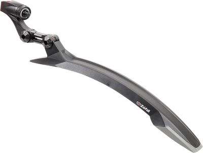 Zefal, Fender, Rear Clip On, Deflector RM60+, 26 27.5 29"