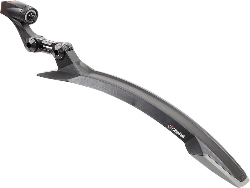 Zefal, Fender, Rear Clip On, Deflector RM60+, 26 27.5 29"