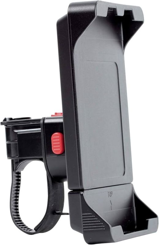 Zefal, Z-Console Universal M, Case, For phones up to 74mm