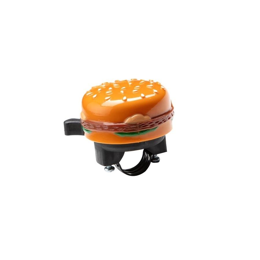 EVO, Bell, Ring-A-Ling Burger Bell