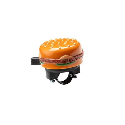 EVO, Bell, Ring-A-Ling Burger Bell