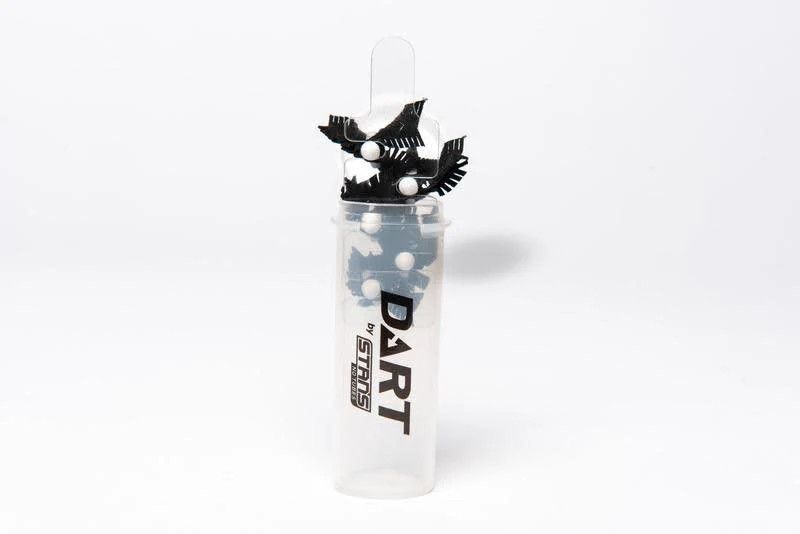 Stan's Dart Tool Refill (Dual Action Patch for Tubeless), 5 Applications