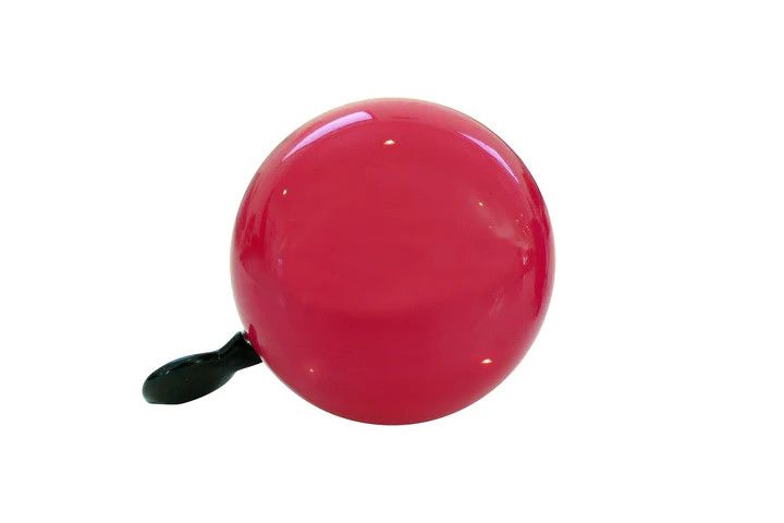 Linus, Bell, Ding Dong Classic, Ruby