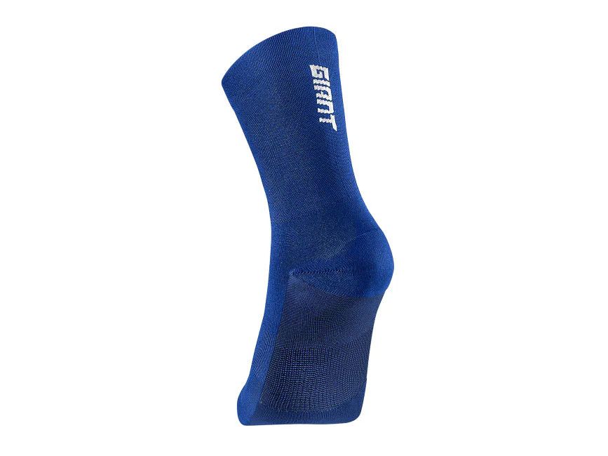 Giant,Transfer Socks, S Navy Blue