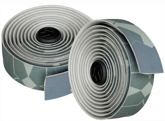 PRO, Bar Tape, Gravel Comfort, Silicone, Camo