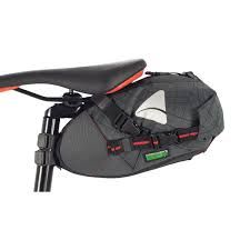 Axiom, Seymore Oceanweave, Seat Bag, 7L