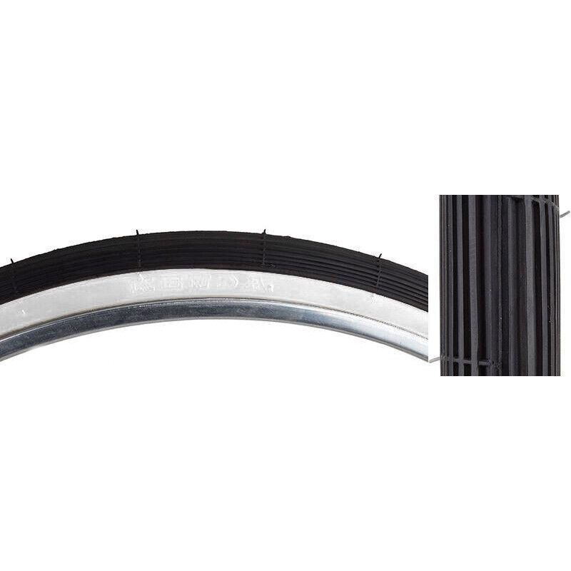 Kenda, Tire, K23, Gum Wall, 26x1-1/4&quot;