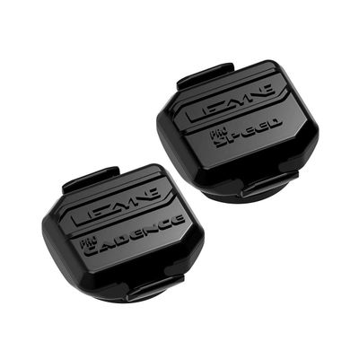 Lezyne, Pro Sensor, Pair (Speed, Cadence), Bluetooth/ANT+
