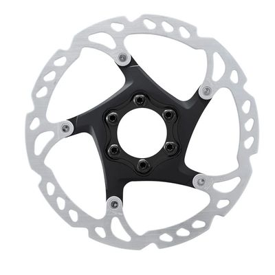 Shimano, Brake Rotor, SM-RT76, Deore XT, 160mm, 6 Bolt
