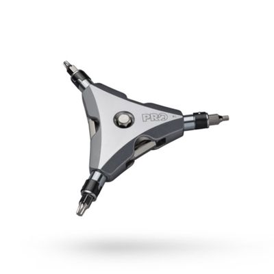 PRO, Team Delta, Y Wrench, Multi Bit