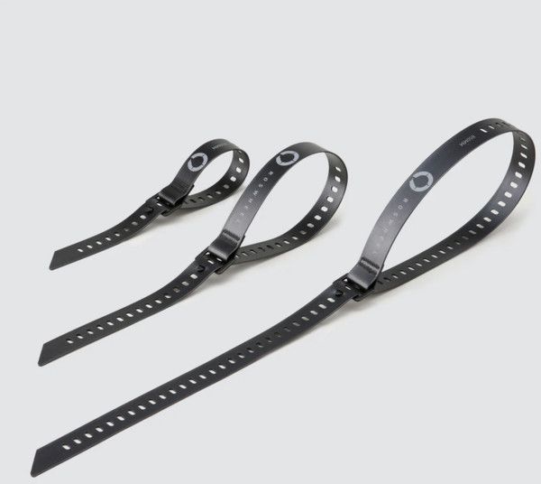 Roswheel, Off-Road Gear Strap, 850mm (2x), Kit