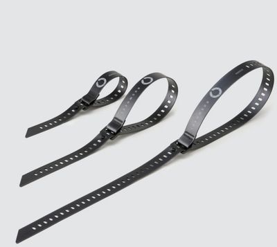 Roswheel, Off-Road Gear Strap, 850mm (2x), Kit