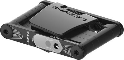 Lezyne, V Pro 13, Multi Tool, 13 Tool, Black