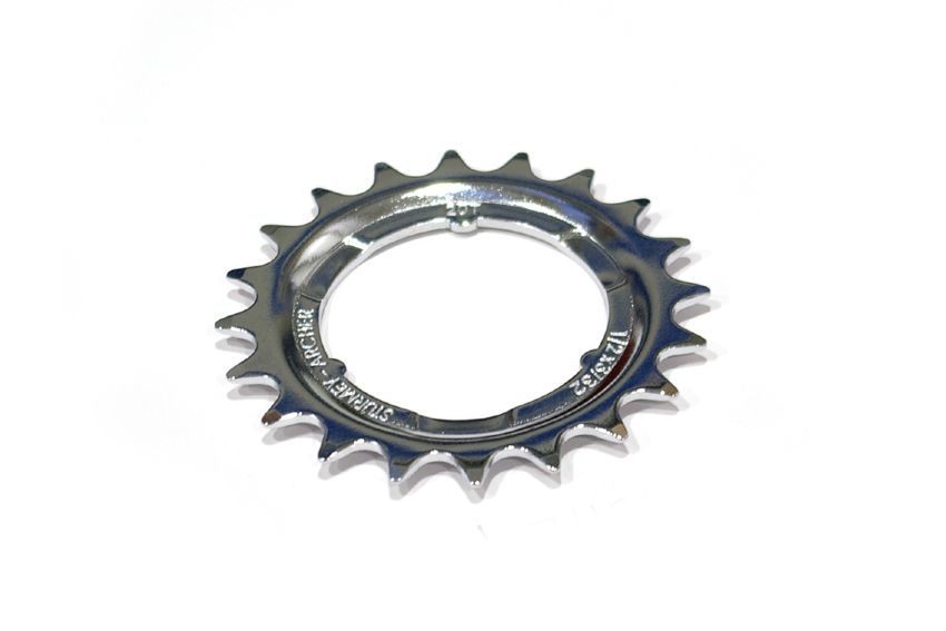 STURMEY 20T SPROCKET 3/32