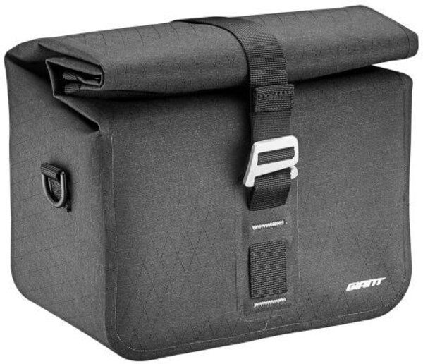 Giant, Bag, H2Pro Waterproof, Handlebar Accessory Bag, 5L, Black