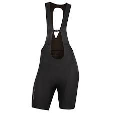 Pearl Izumi, Womens Expedition, Bib Shorts, Color: Black, Size: XS