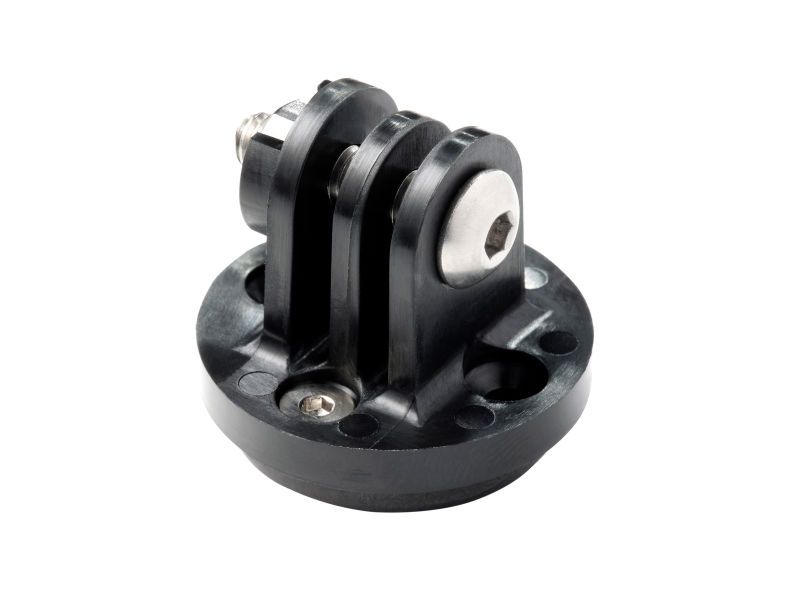 Giant, Dash Computer, GoPro Mount