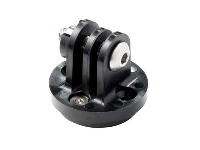 Giant, Dash Computer, GoPro Mount