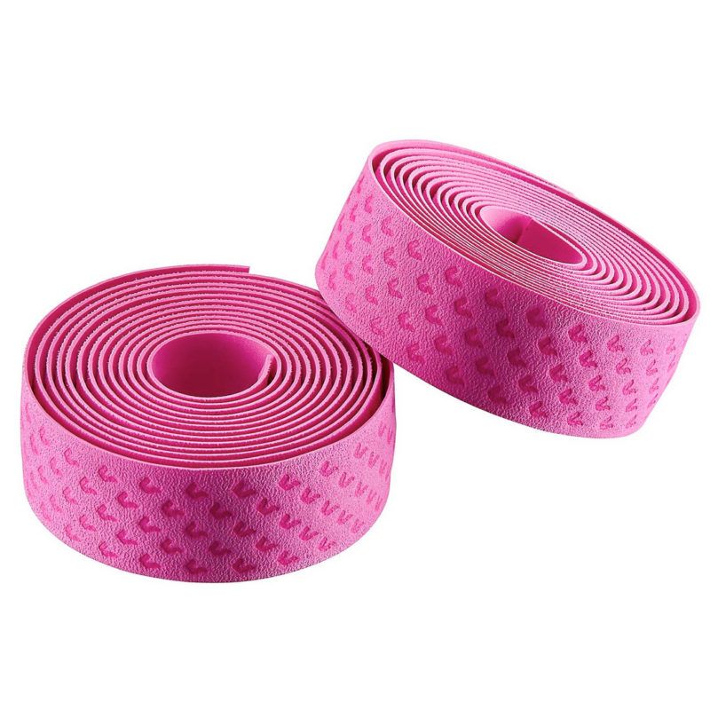 LIV CONTACT SLR HANDLEBAR TAPE WHT/PINK