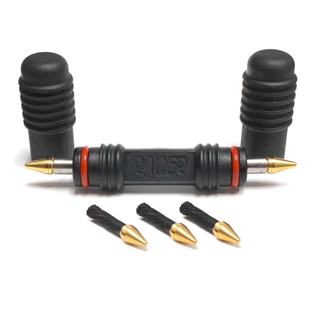 Dynaplug Carbon Racer - Tubeless Tire Repair Tool, Road