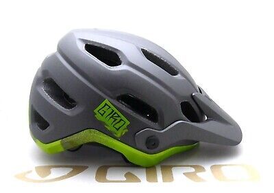 Giro, Source MIPS, Color: Black/Ano Lime, Size: S