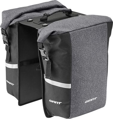 Giant, Transporter MIK Pannier Bags, 24L, Large