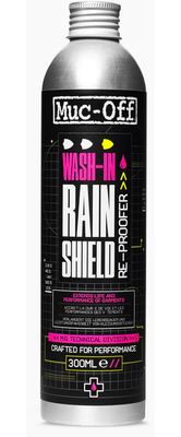 Muc-Off, Rain Shield Re-Proofer, 300ml