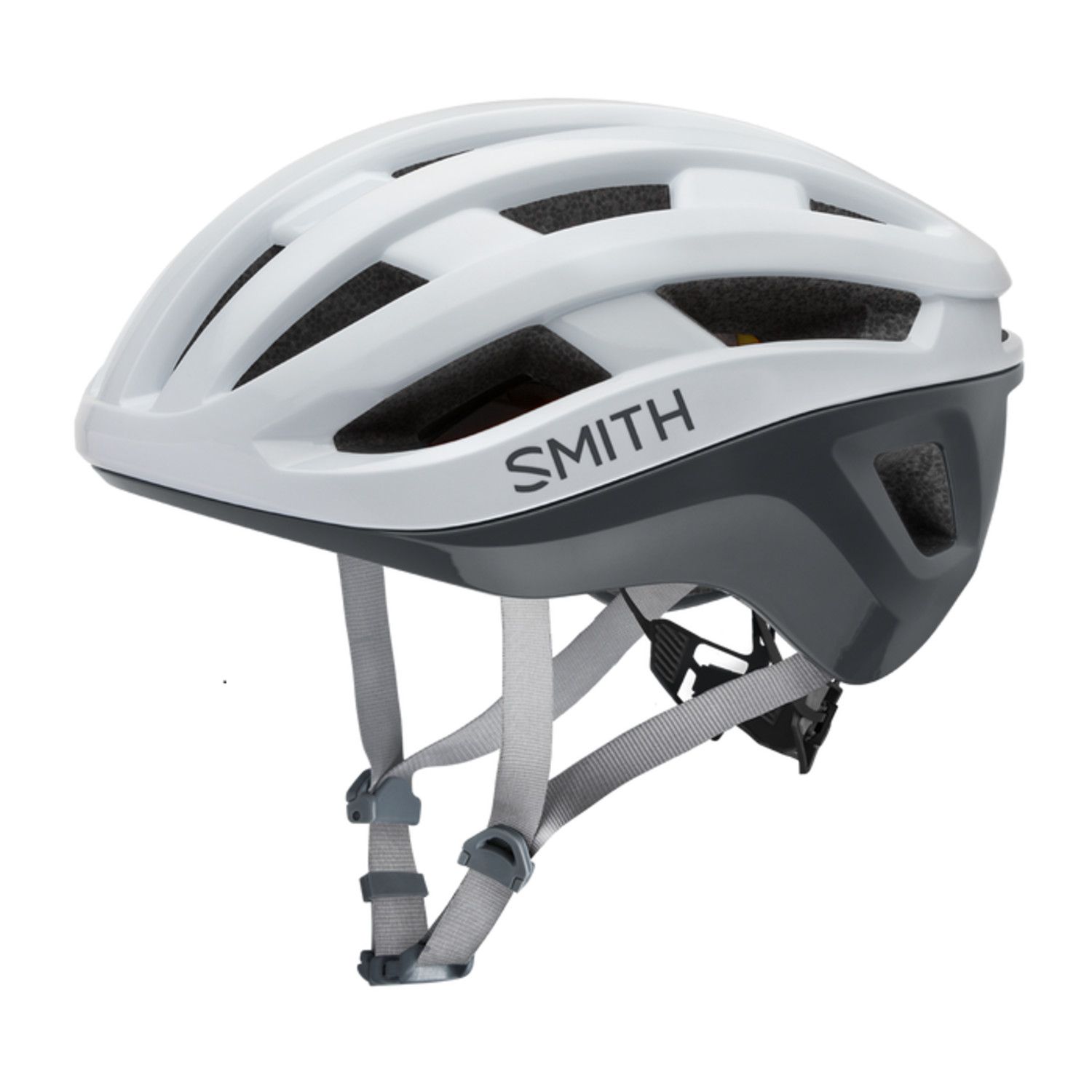 Smith Optics, Persist MIPS, Color: White/Cement, Size: S